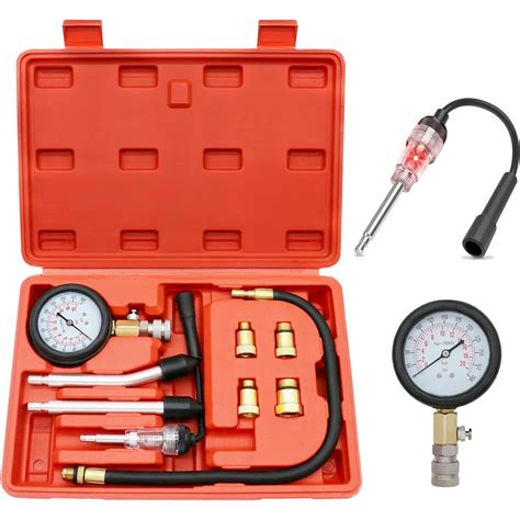 compression tester comparison|compression tester for small engines.